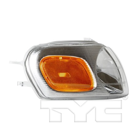 Tyc 97-05 CV VNTRE/OM SLHTE/PT MNTNA P/S/S.M.L RH CAPA 18-5029-01-9